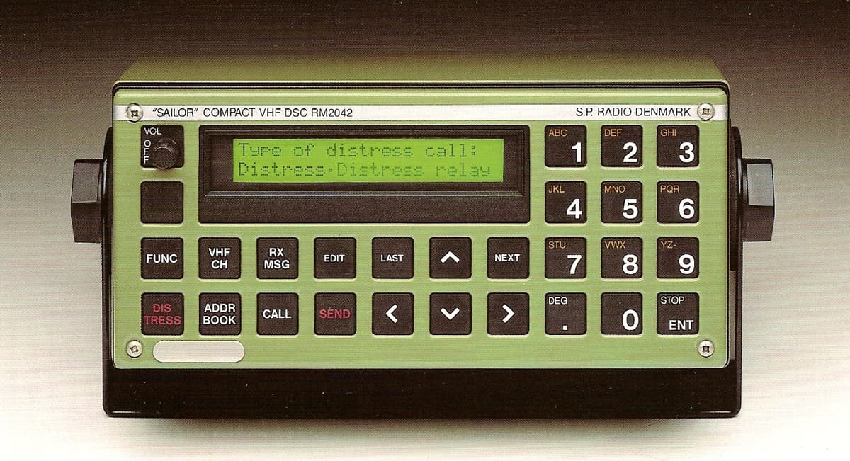 VHF à bord et SMDSM: ce qui change en 2028 et ce que vous devez faire au Canada